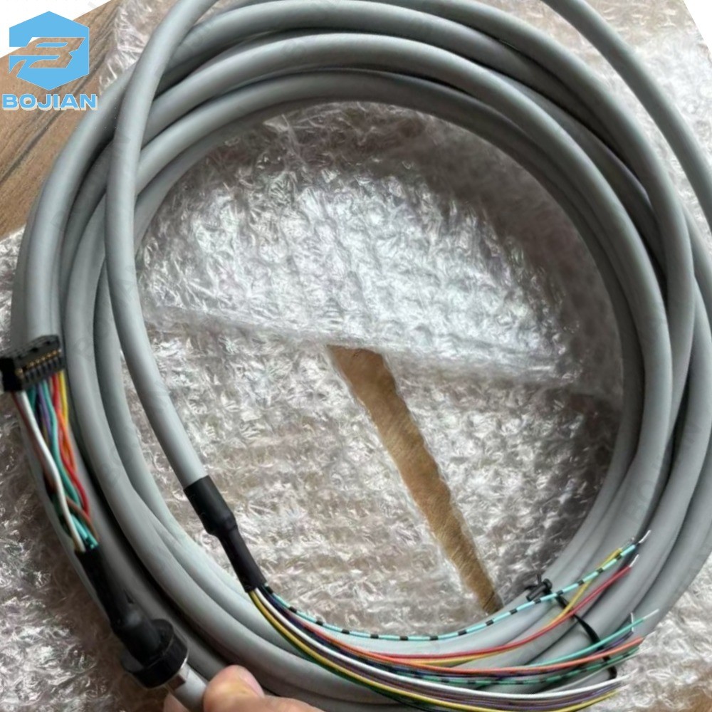Connection Cable RENISHAW OMI-2 + Renishaw