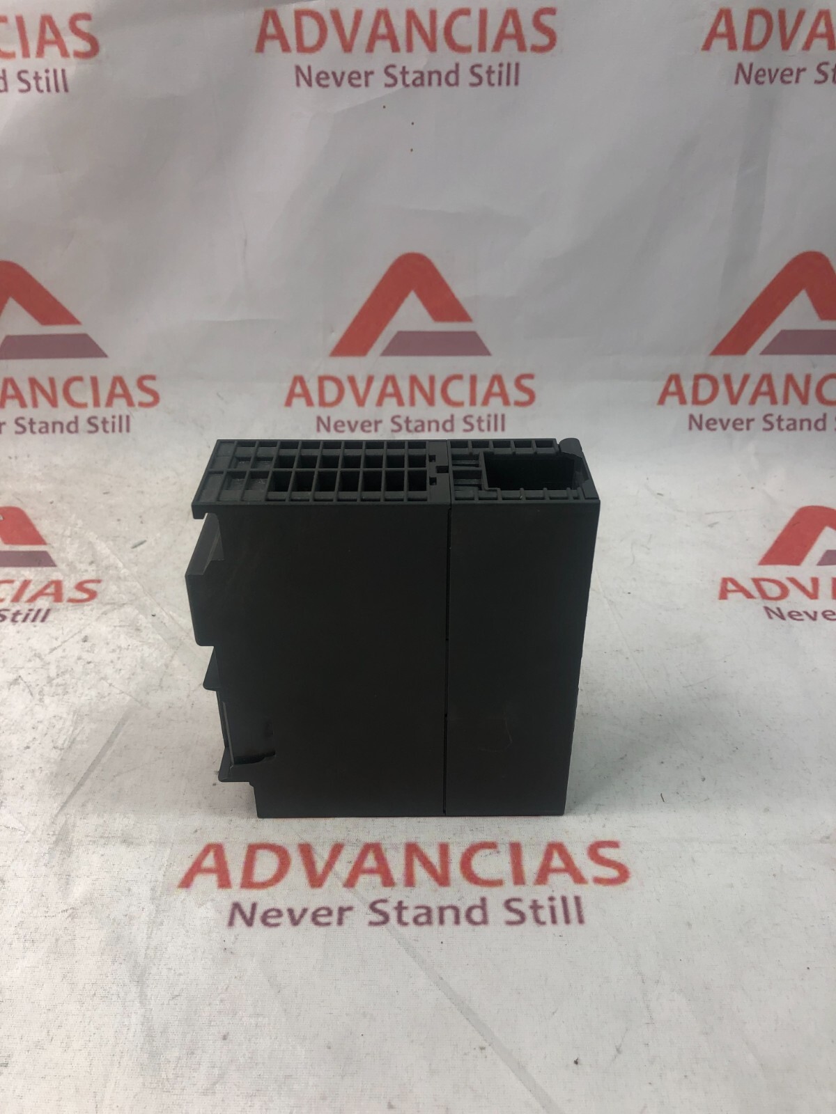SIEMENS SIMATIC S7-300, 6ES7331-1KF01-0AB0, 6ES7 331-1KF01-0AB0, analog input.