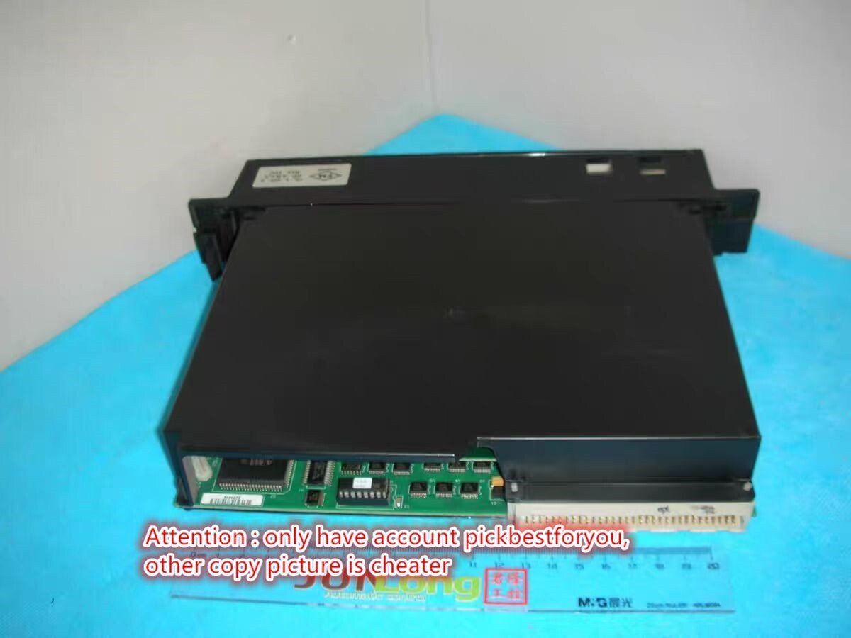1PC test good IC697CPX772-GD IC697CPX772 by express With 90 Warranty P5987B YL