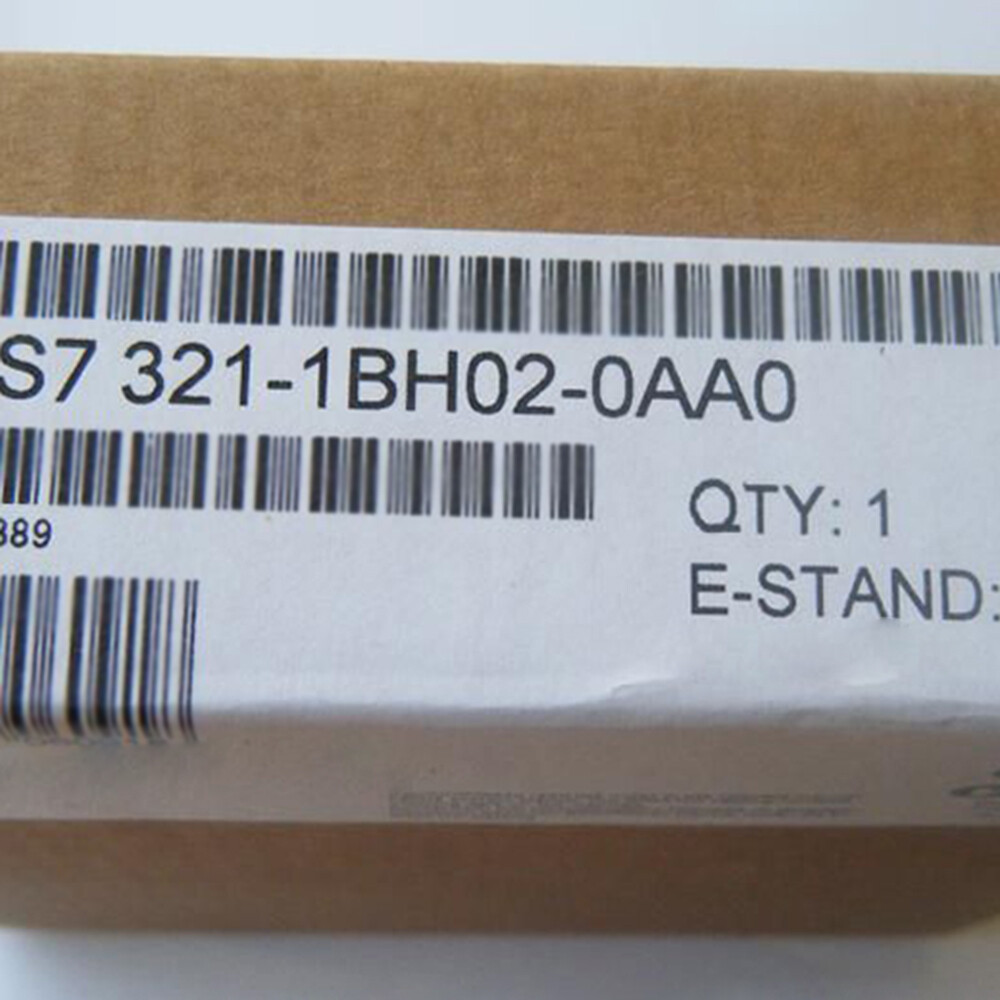 PLC Module