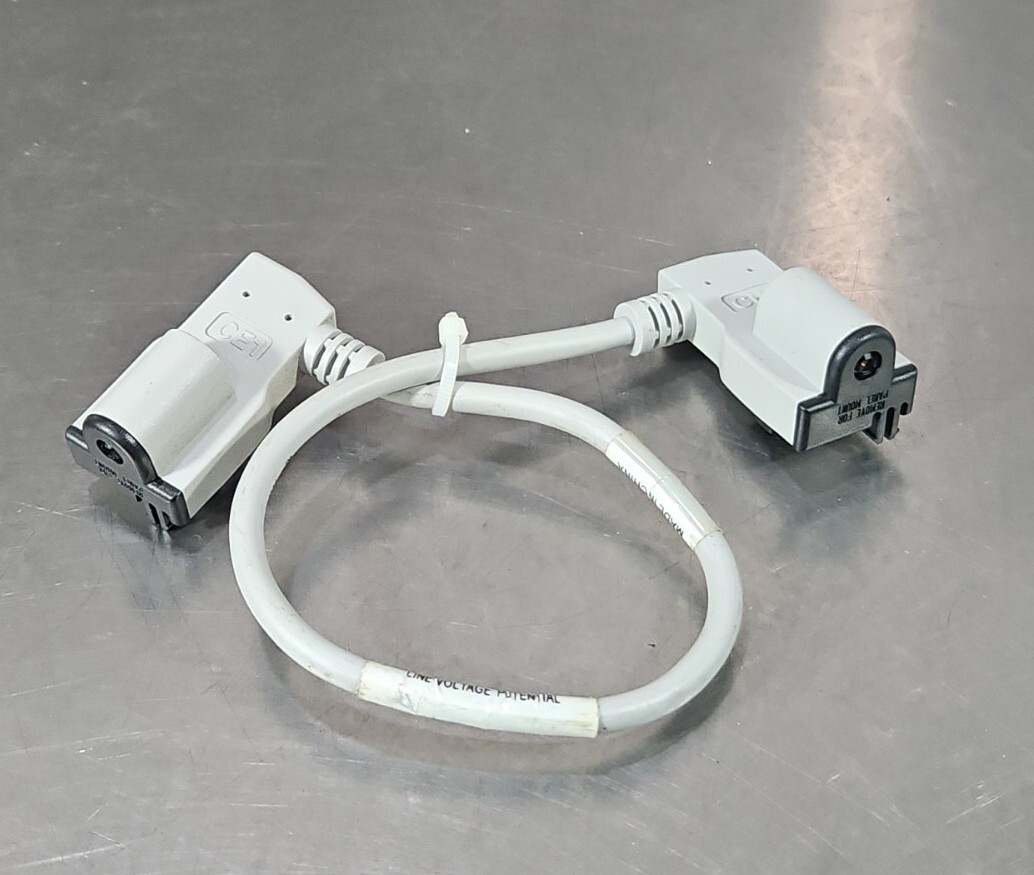 Allen-Bradley 1794-CE1-E01 Interconnect Cable Extender 1 Ft. 5A-6