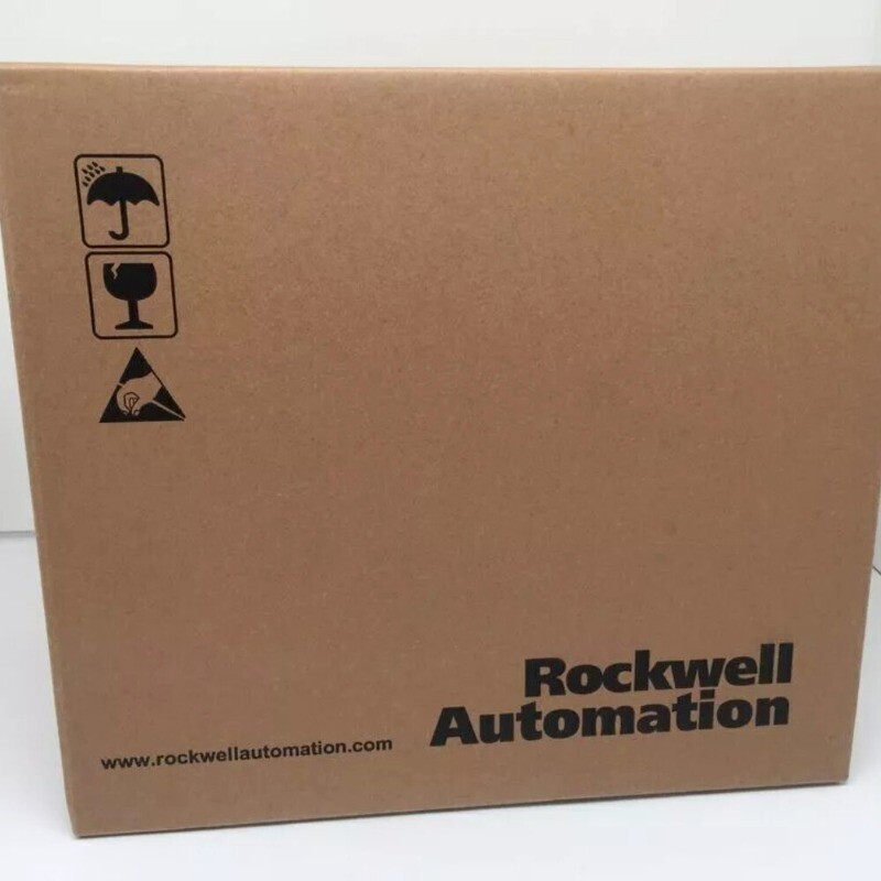 1PCS NEW Allen-Bradley 22A-B012N104 PowerFlex4 AC Drive AB 22AB012N104 Sealed