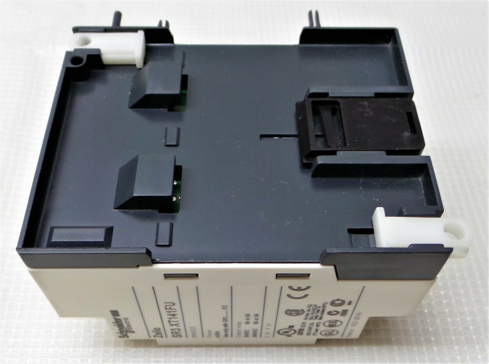 Schneider PLC Expansion Module SR3XT141FU