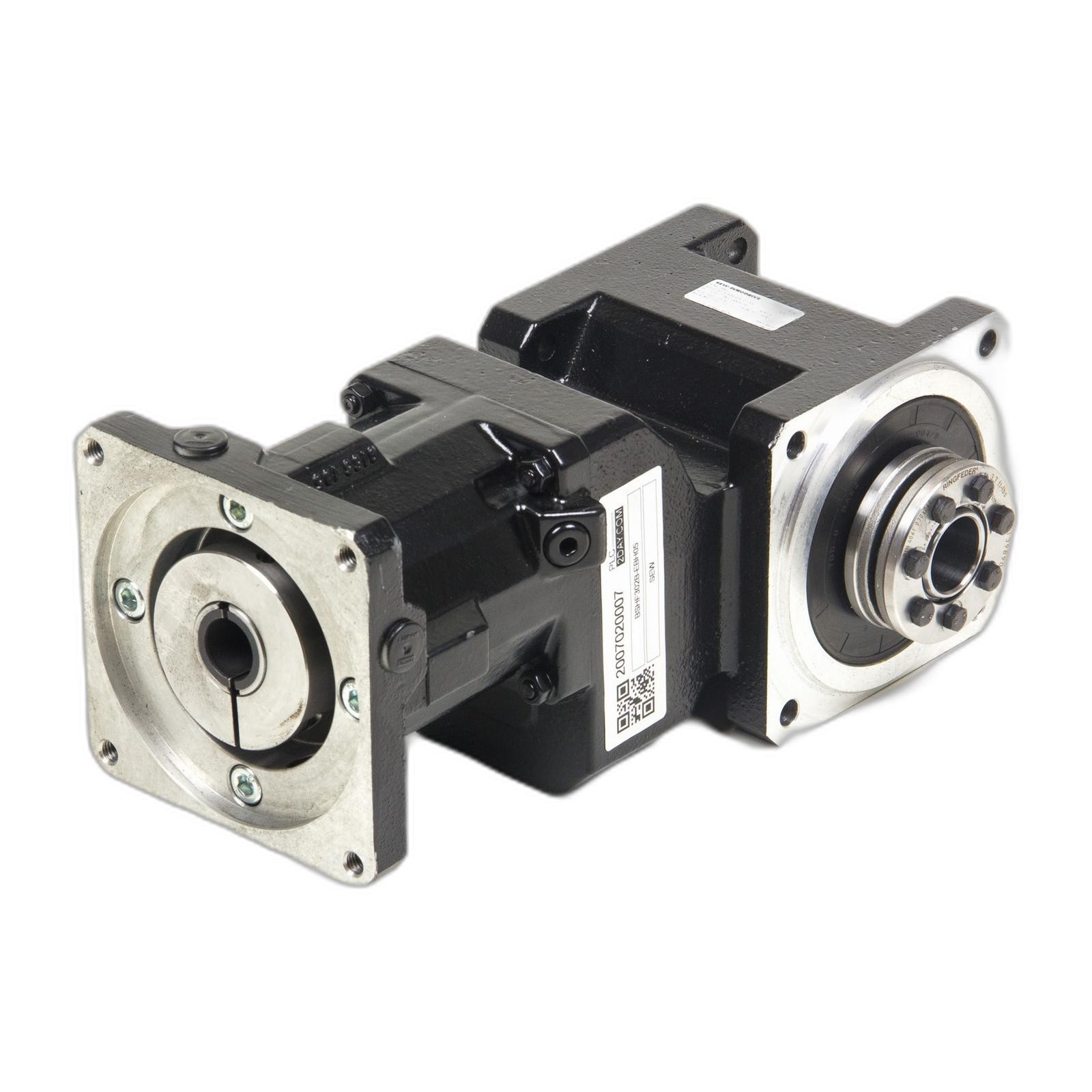 SEW BSHF302B-EBH05 Helical bevel servo gear unit with EBH-Adapter | ID0207 Ne…