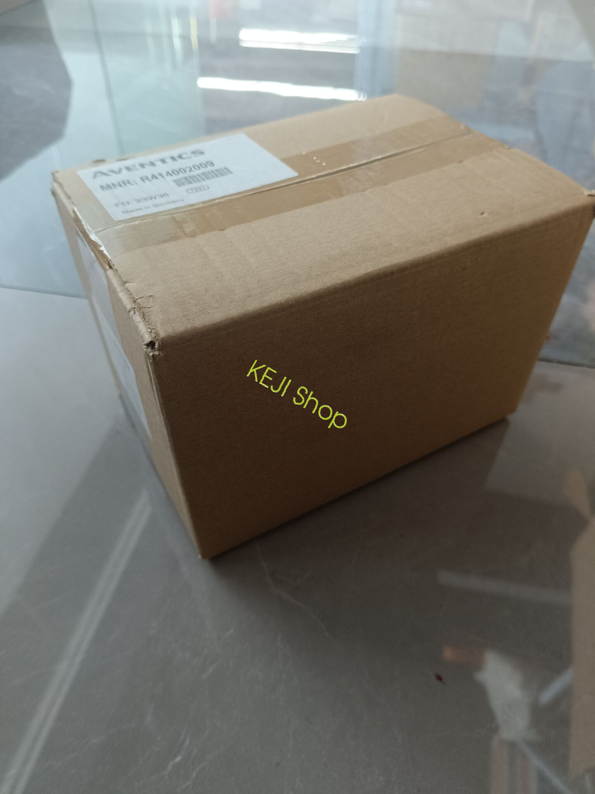 AVENTICS Pressure Valve R414002009 Brand new stock