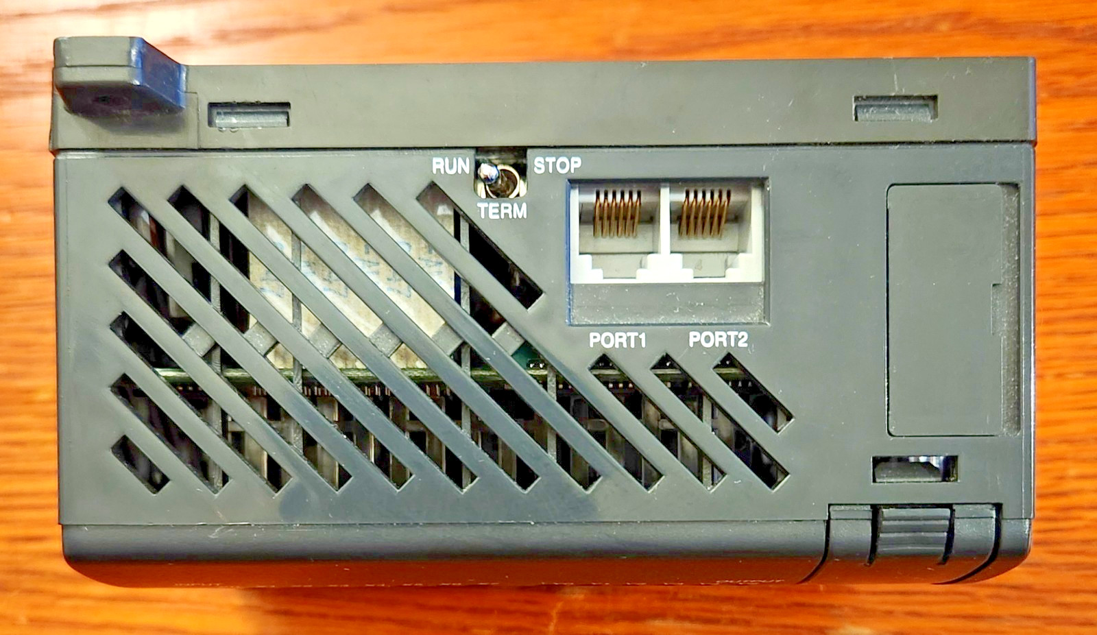 Automation Direct Koyo D0-05AR DirectLOGIC DL05 PLC
