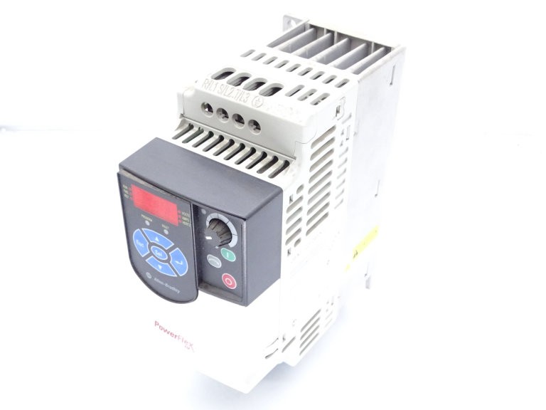 ALLEN BRADLEY 22F-D4P2N103 DRIVE