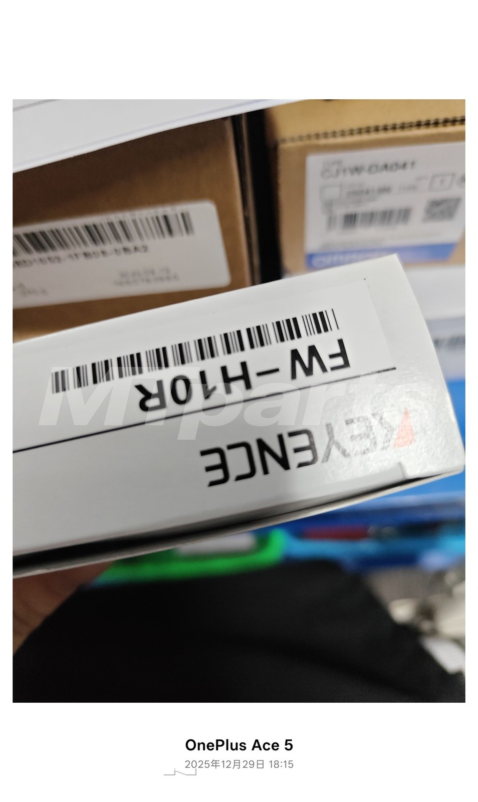 REFURBISHED IN US STOCK Surplus FW-H10R US Seller