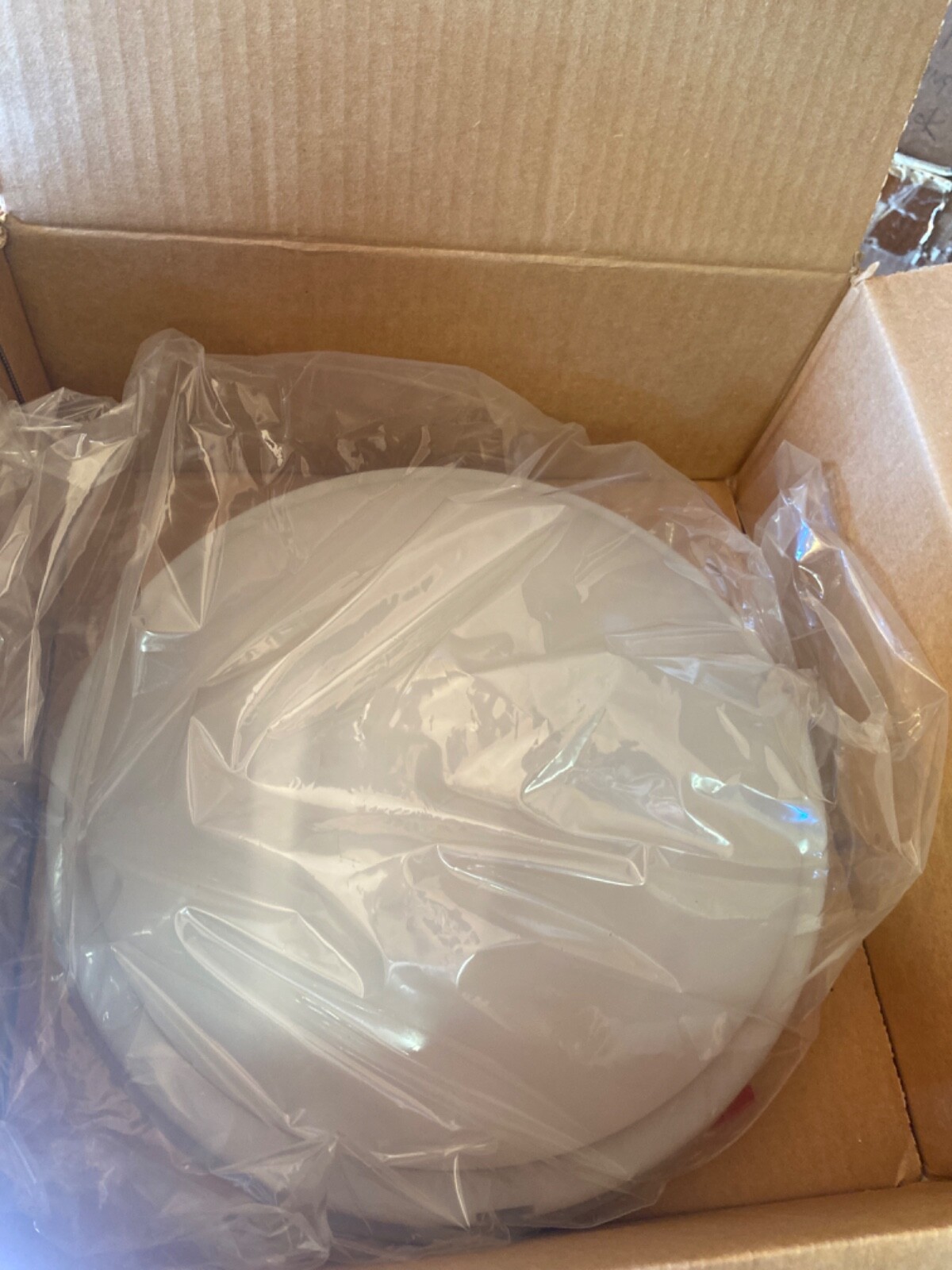 LITHONIA LIGHTING RK1VGRPLU Round Fixture Replacement Parts