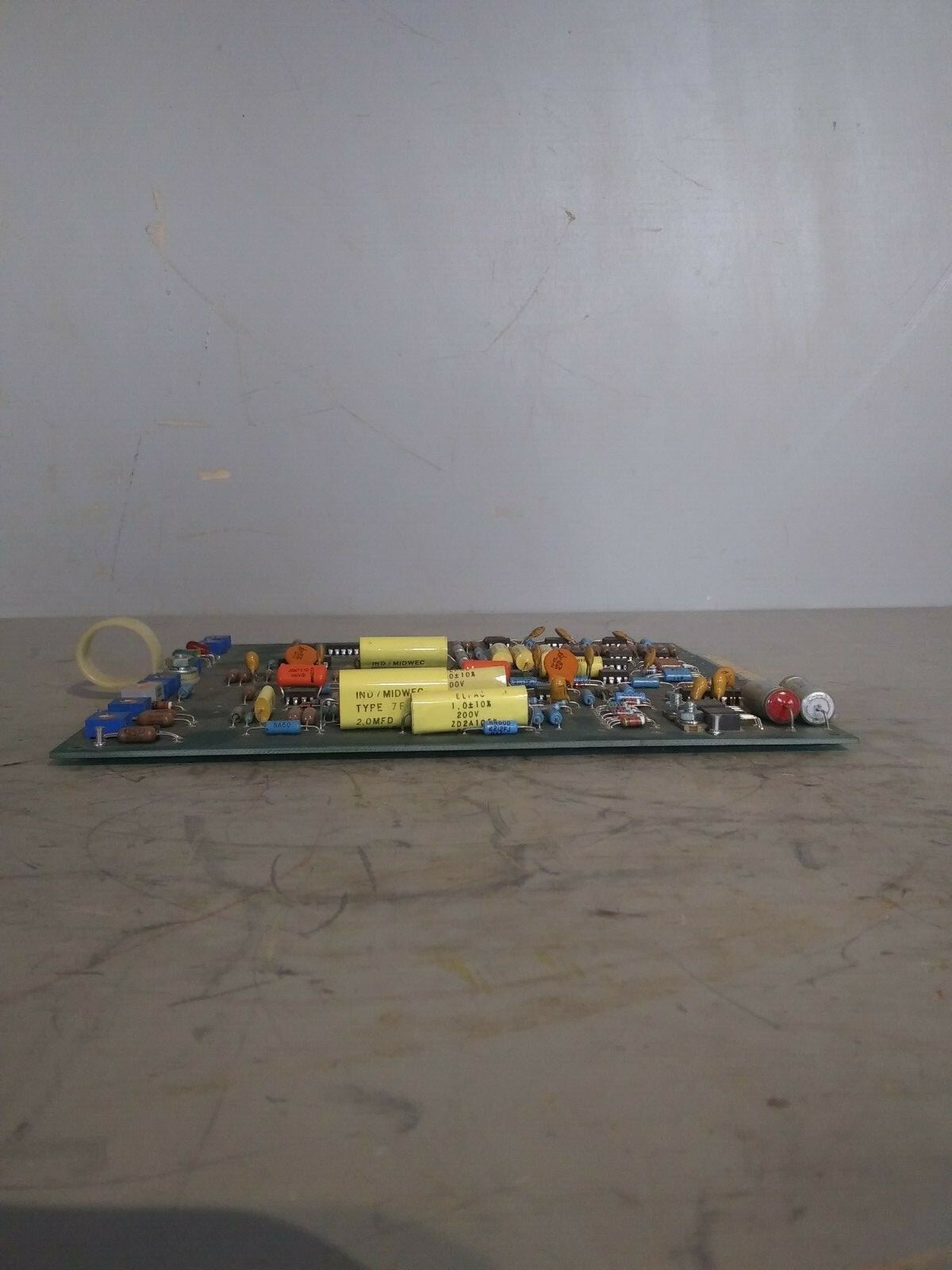 Exide Module Board, A13A12