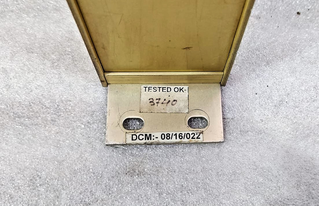 Kraft Powercon Digital Output Module CND-1 Controller Unit