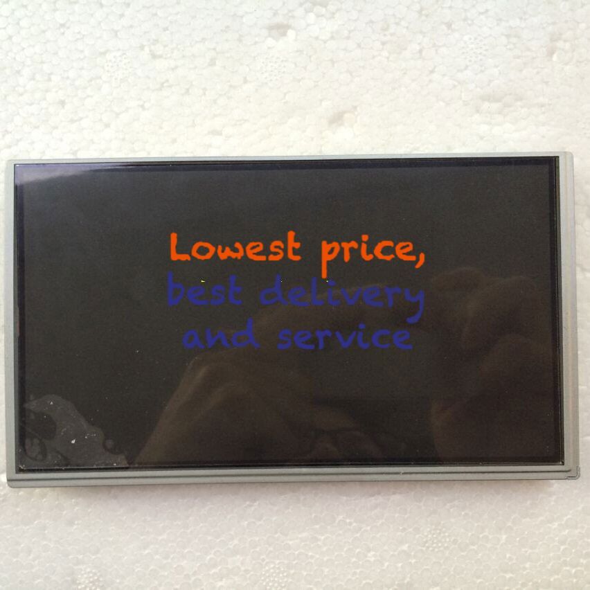 ONE NEW LQ065T9DR51M 6.5inch LCD Display S n 400 234 Panel /F*