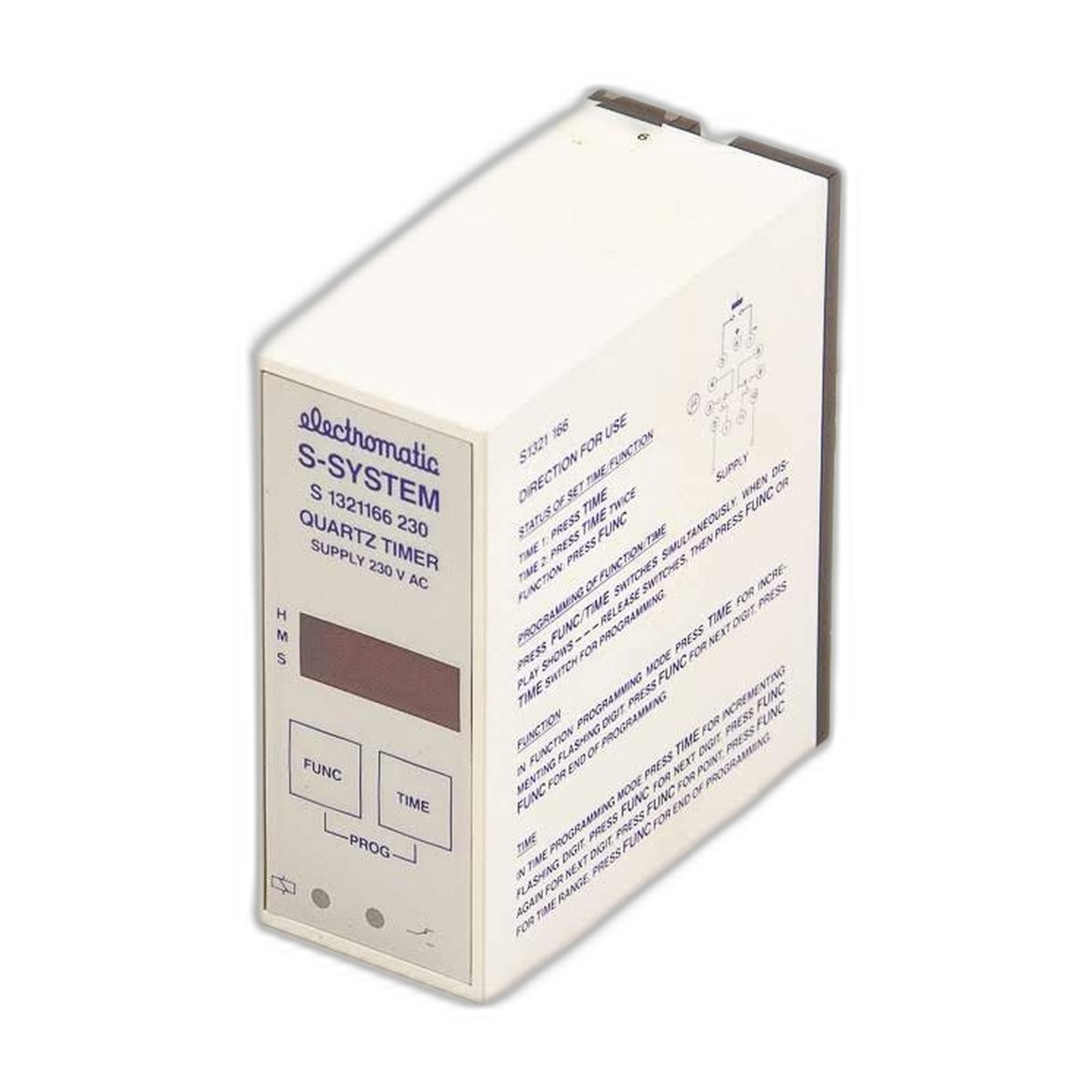 CARLO GAVAZZI | S 1321166 230 | USED | USFP | PLC2DAY Used in stock at PLC2DAY