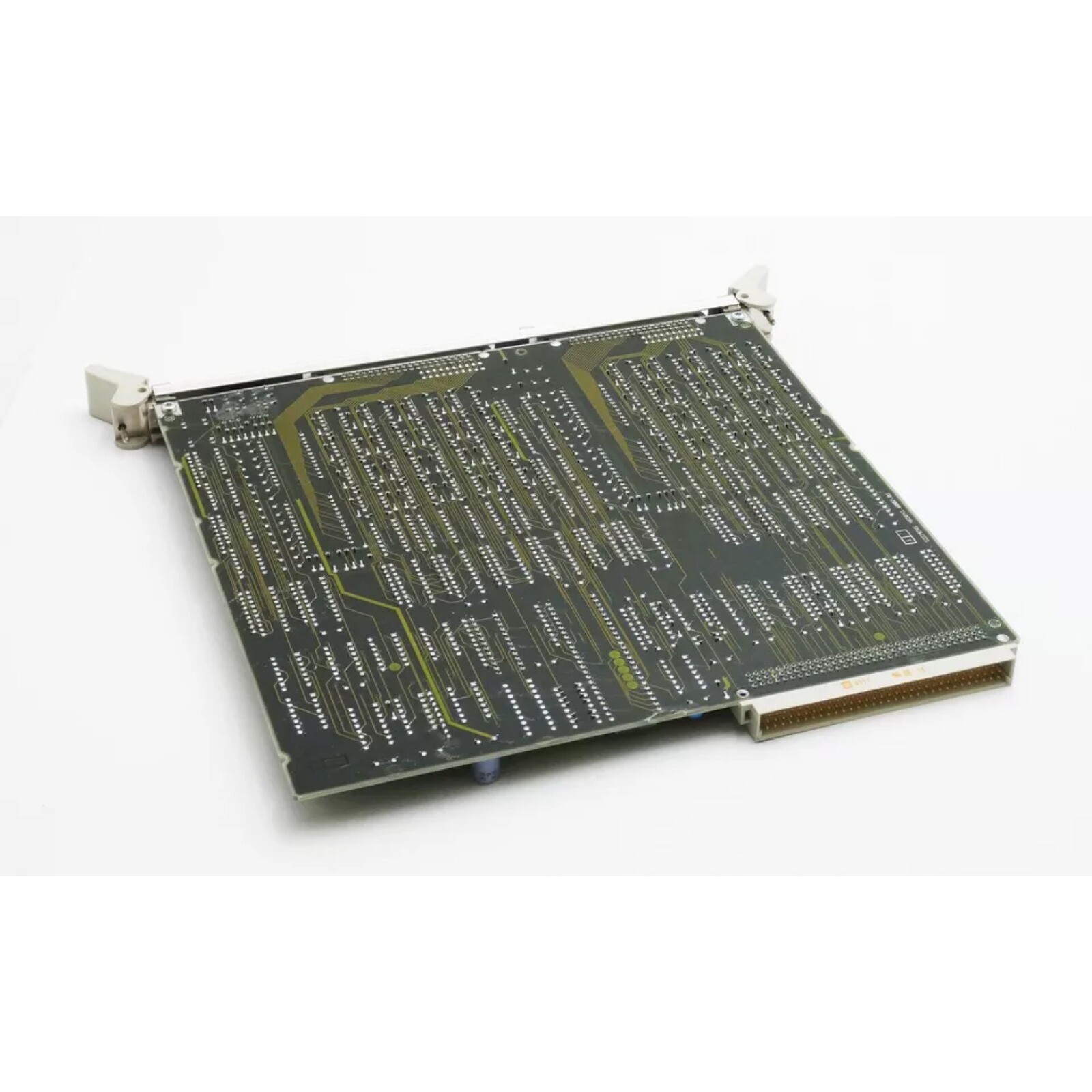 6DD1641-0AC0 New Siemens 6DD1 641-0AC0 SIMADYN D BINARY INPUT/OUTPUT MODULE