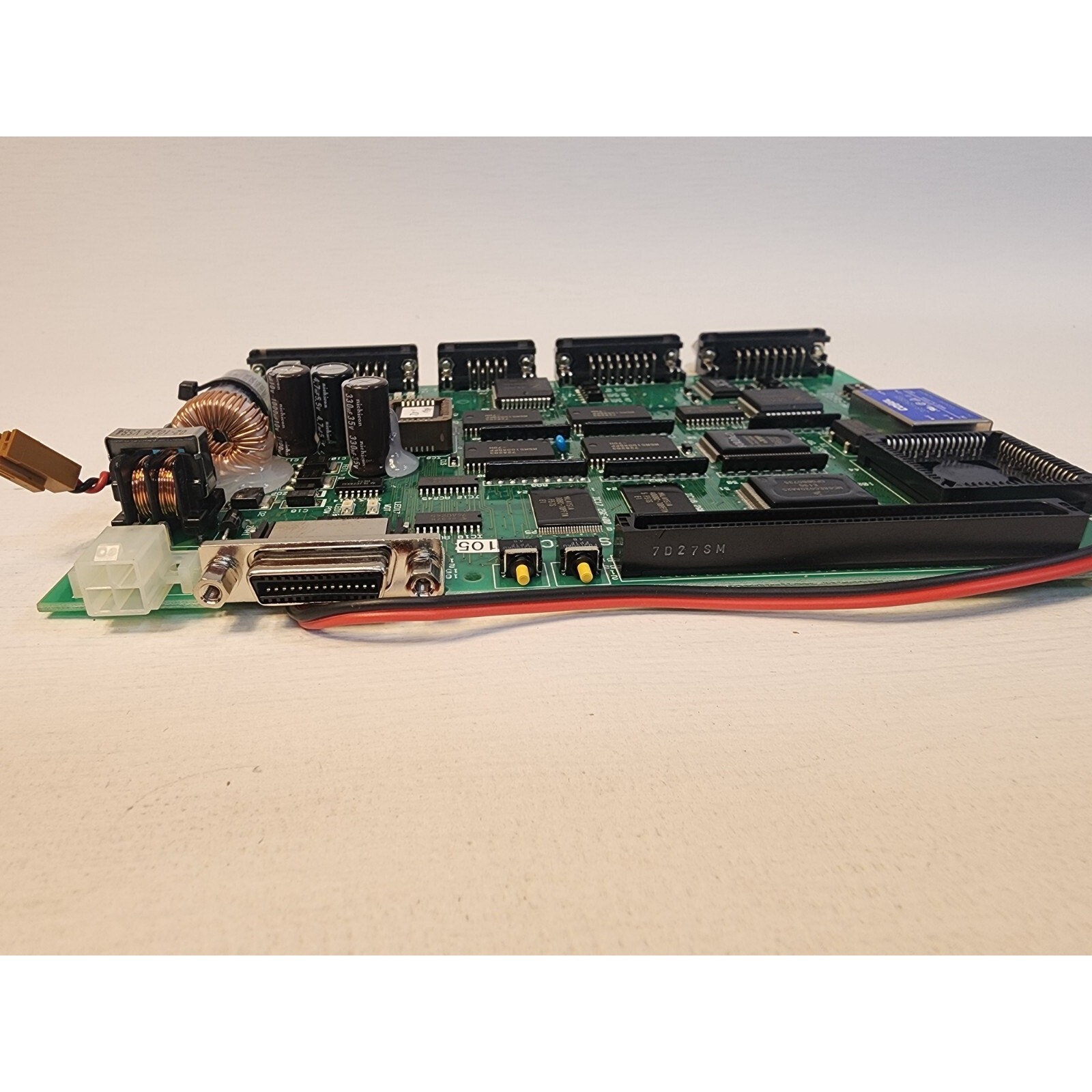 MURATA MURATEC MVL-STD-CPU-105 CN8-G1004-550 NEW AG3-G5018-410