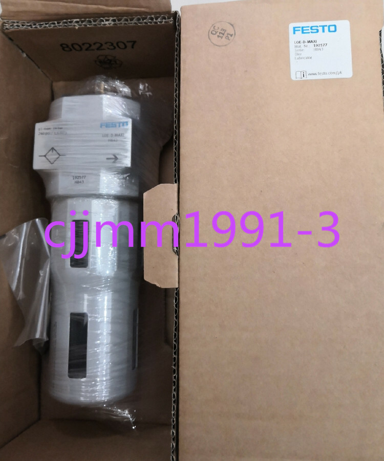 1PC NEW FESTO LOE-D-MAXI（192577）