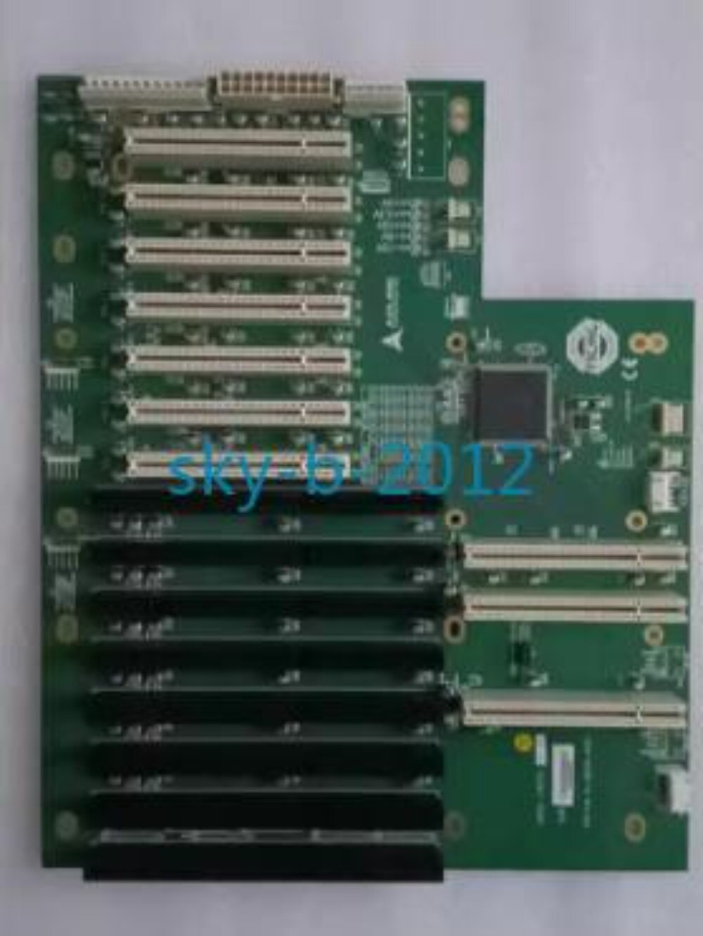 1 PCS NEW IN BOX ADLINK HPCI-14S7U industrial control motherboard