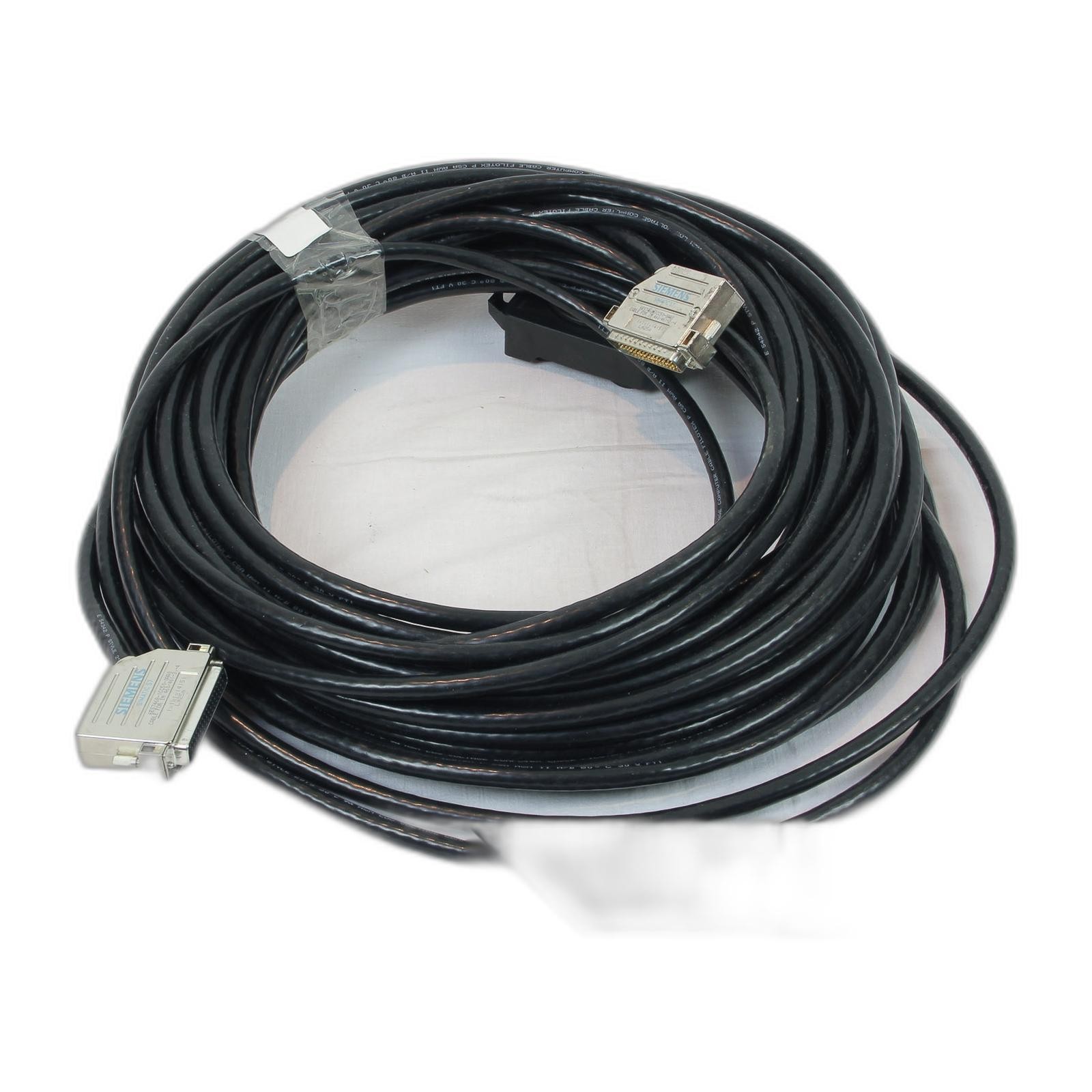 Siemens Simatic 6ES7468-1CC50-0AA0 IM Cable with K-Bus New in stock at PLC2DAY