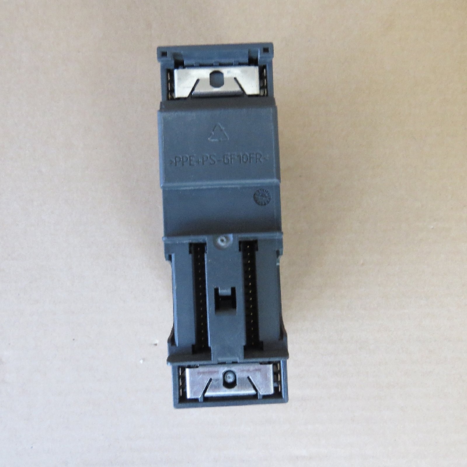 1PC USED SIEMENS 6ES7 331-1KF01-0AB0 6ES7331-1KF01-0AB0 Tested Good