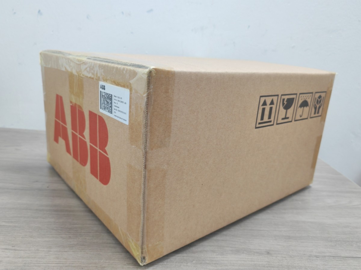 ABB DSQC679 3HAC028357-001 UPS or DHL fast delivery