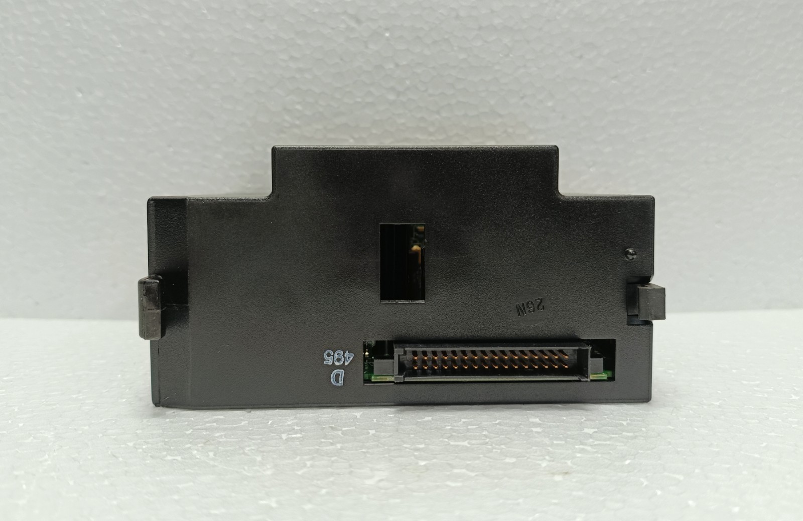 GE Fanuc IC693PWR321Z Standard Power Supply Module Series 90-30 PLC 120/240VAC