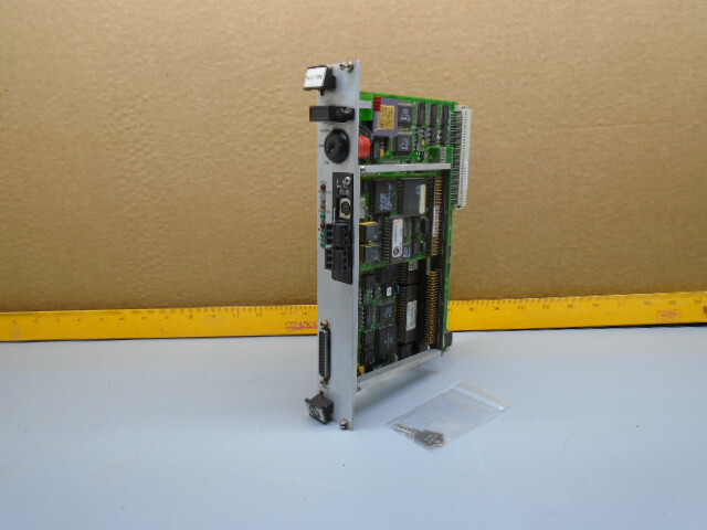 1785-V30B Allen Bradley PLC 5 VME Processor 1785V30B N164B