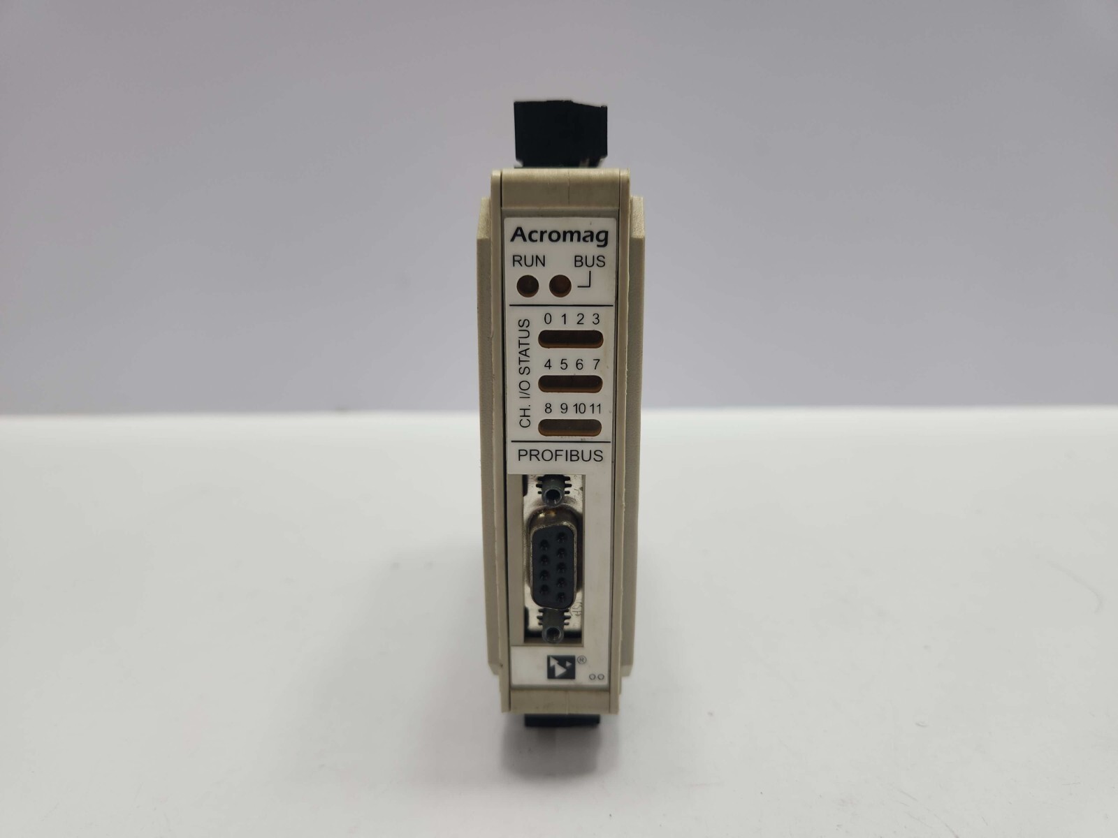 ACROMAG 981PB-2012 PROFIBUS DP MODULE