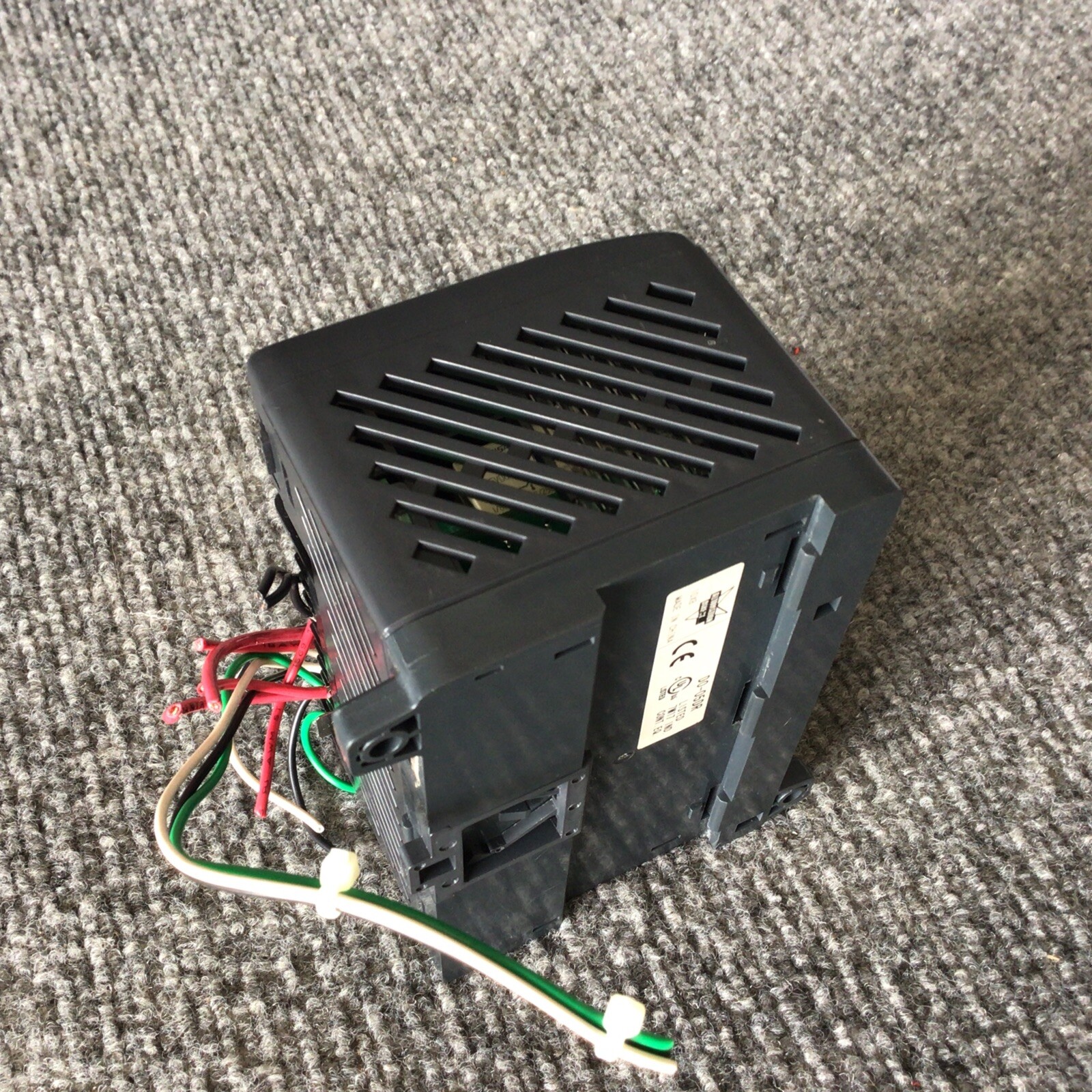 Automation Direct D0-05DR Direct Logic05 PLC Controller Used