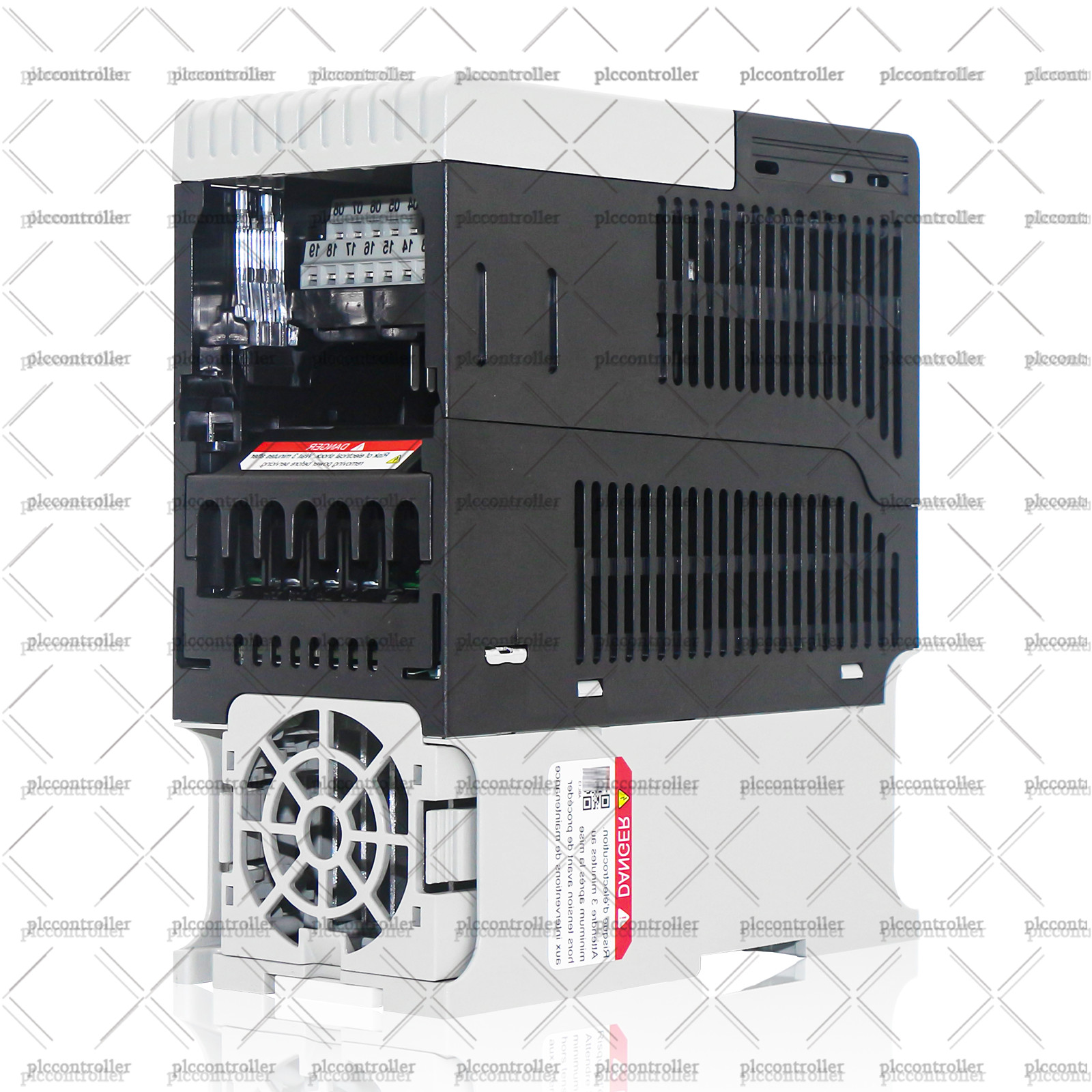 2025 NEW Allen-Bradley 25B-D2P3N104 PowerFlex 525 0.75kW 1Hp AC Drive 3 Phase