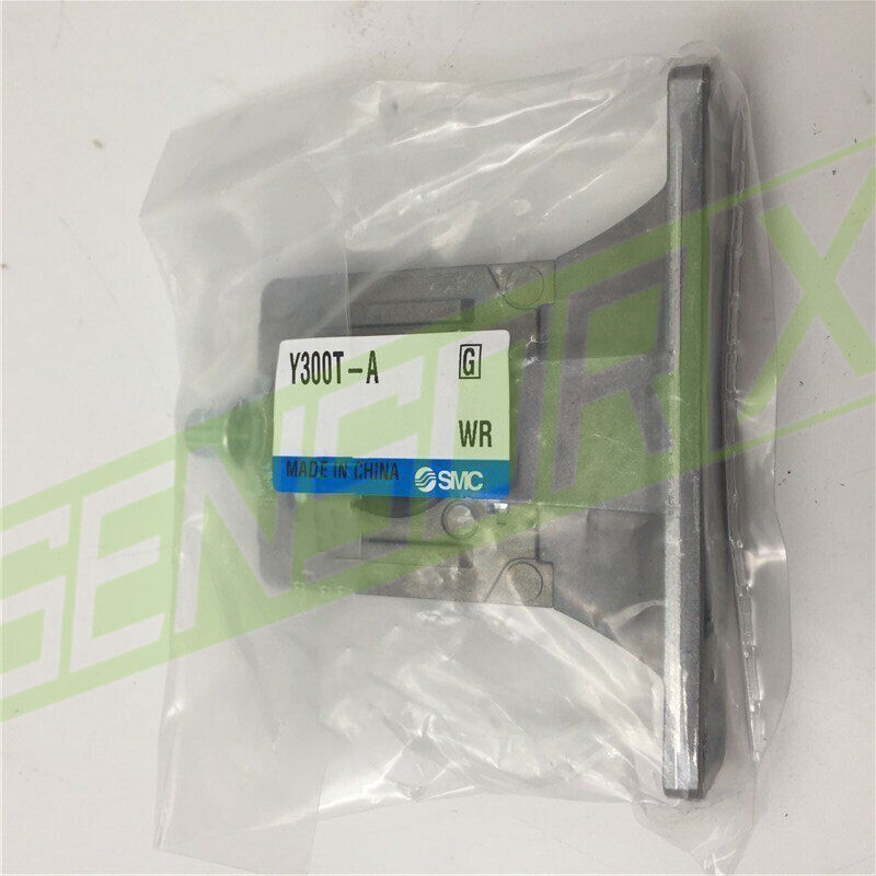 1PC New SMC Y300T-A Filter Bracket Free Shipping Y300TA~