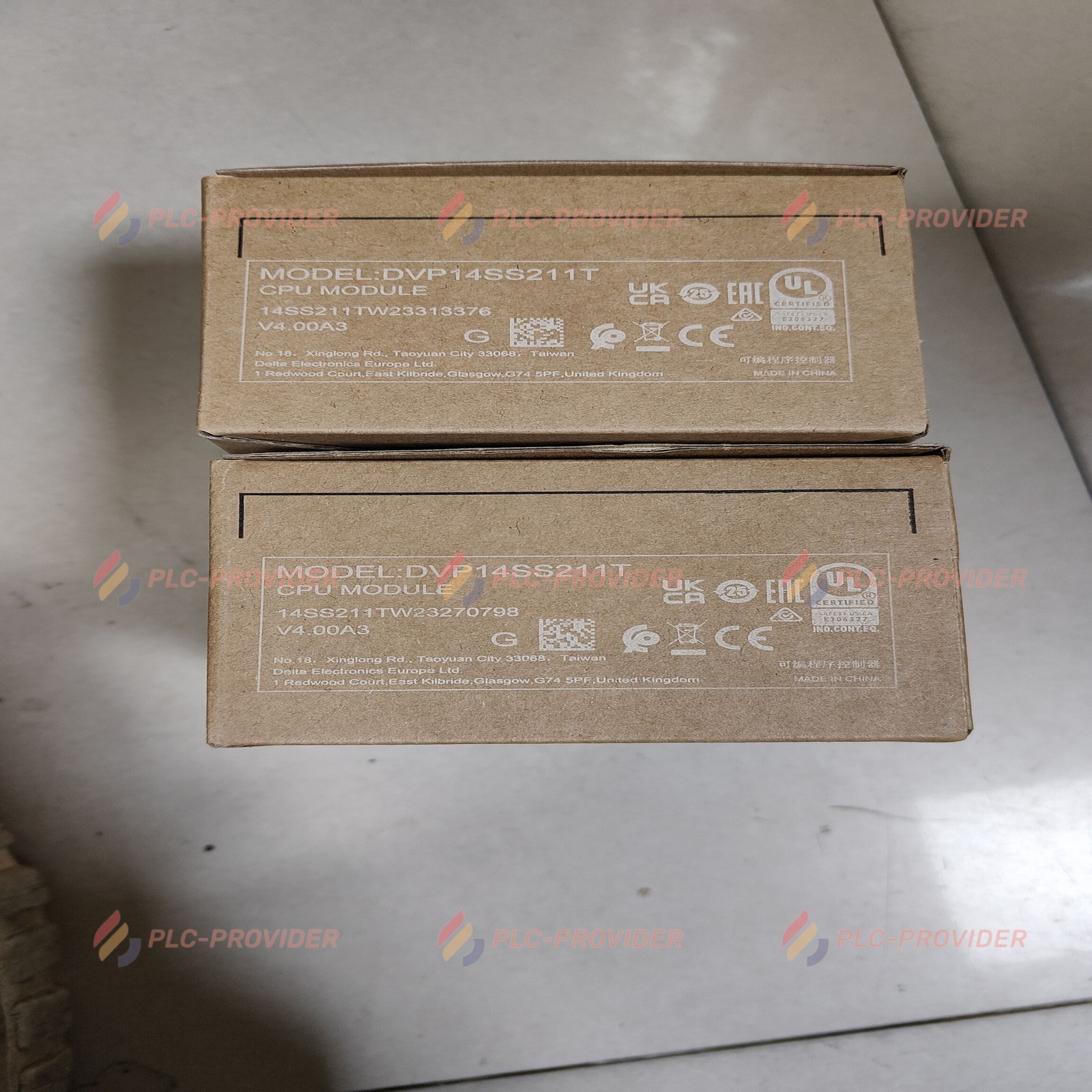 1PC New DVP14SS211T Delta Fast Shipping