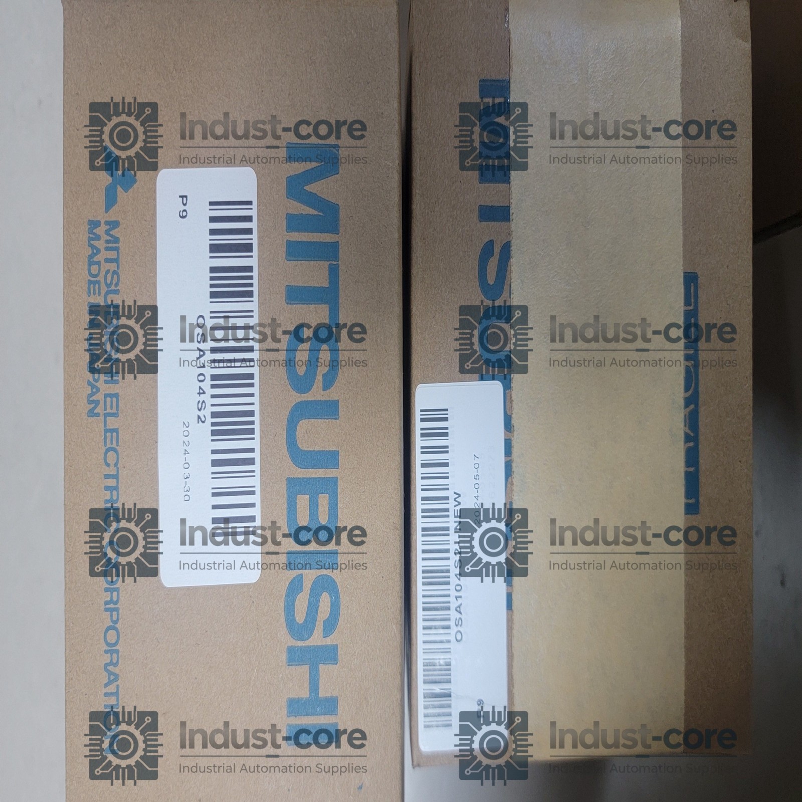1PCS NEW ENCODER OSA104S2