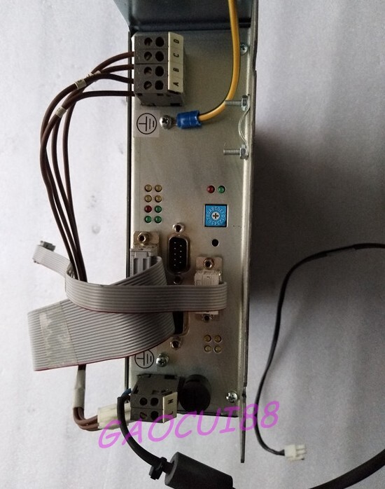 PHYTRON GSP92-70 USED 1pc 3months warranty Tested OK/da