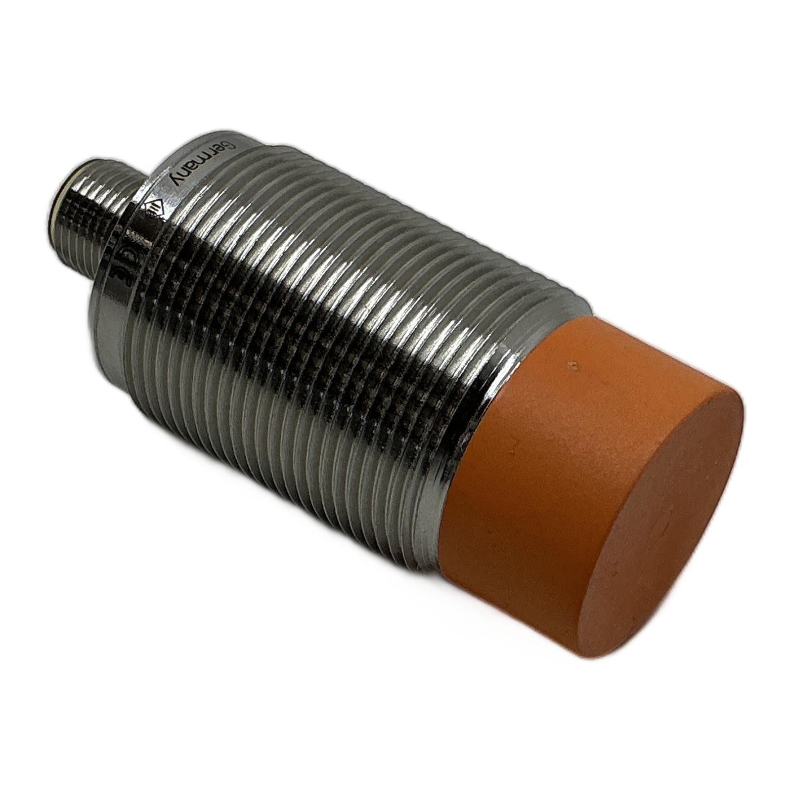 IIS224 IFM ELECTRONIC, IFM Inductive Sensor 15mm IIS224, IIS224, IIS224, 0 IF…