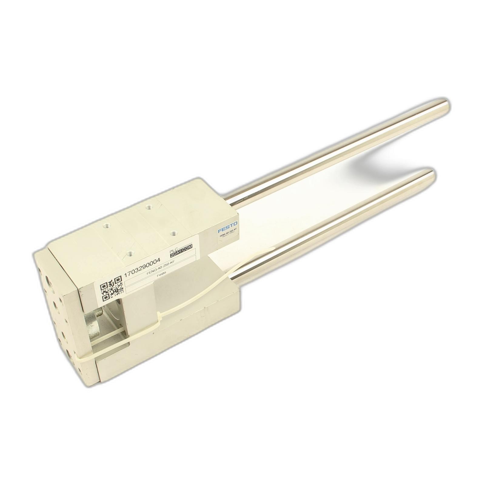 FESTO FENG-40-250-KF 34503 Linear Guide Unit New in stock at PLC2DAY