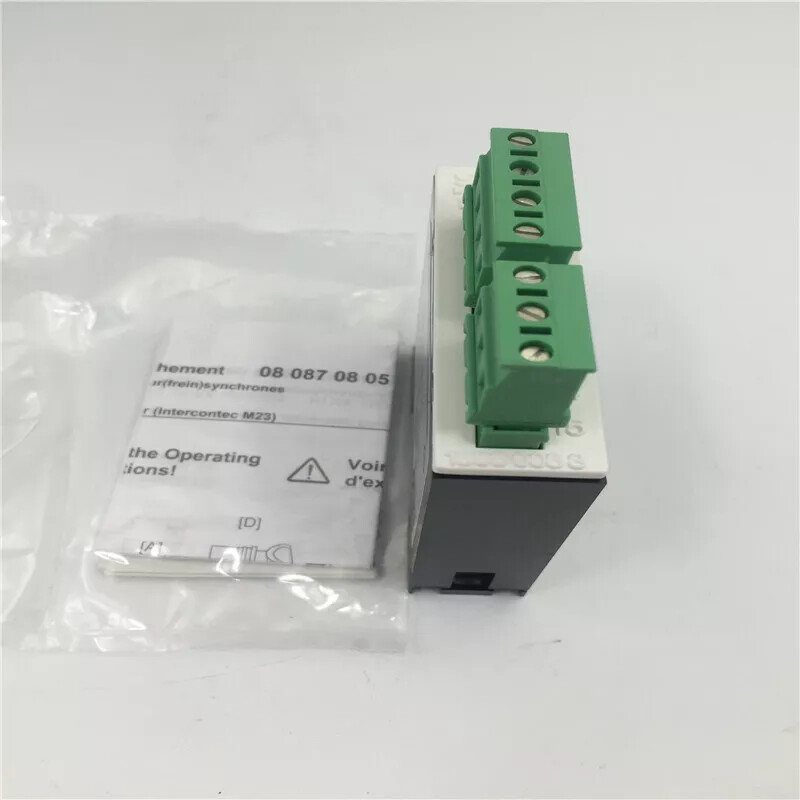 FOR BMV5.0 13000063 SEW Rectifier Module Motor Brake Rectifier Block 20…30V 5.