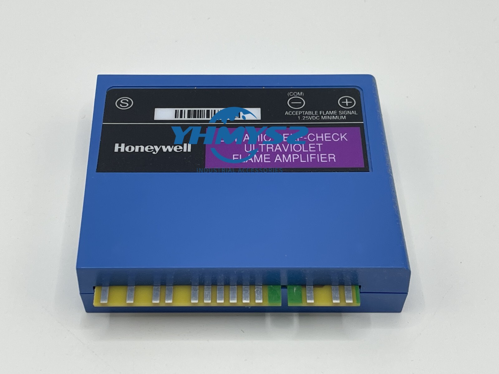 1pc new r7861a1026 Combustion controller flame signal amplifier