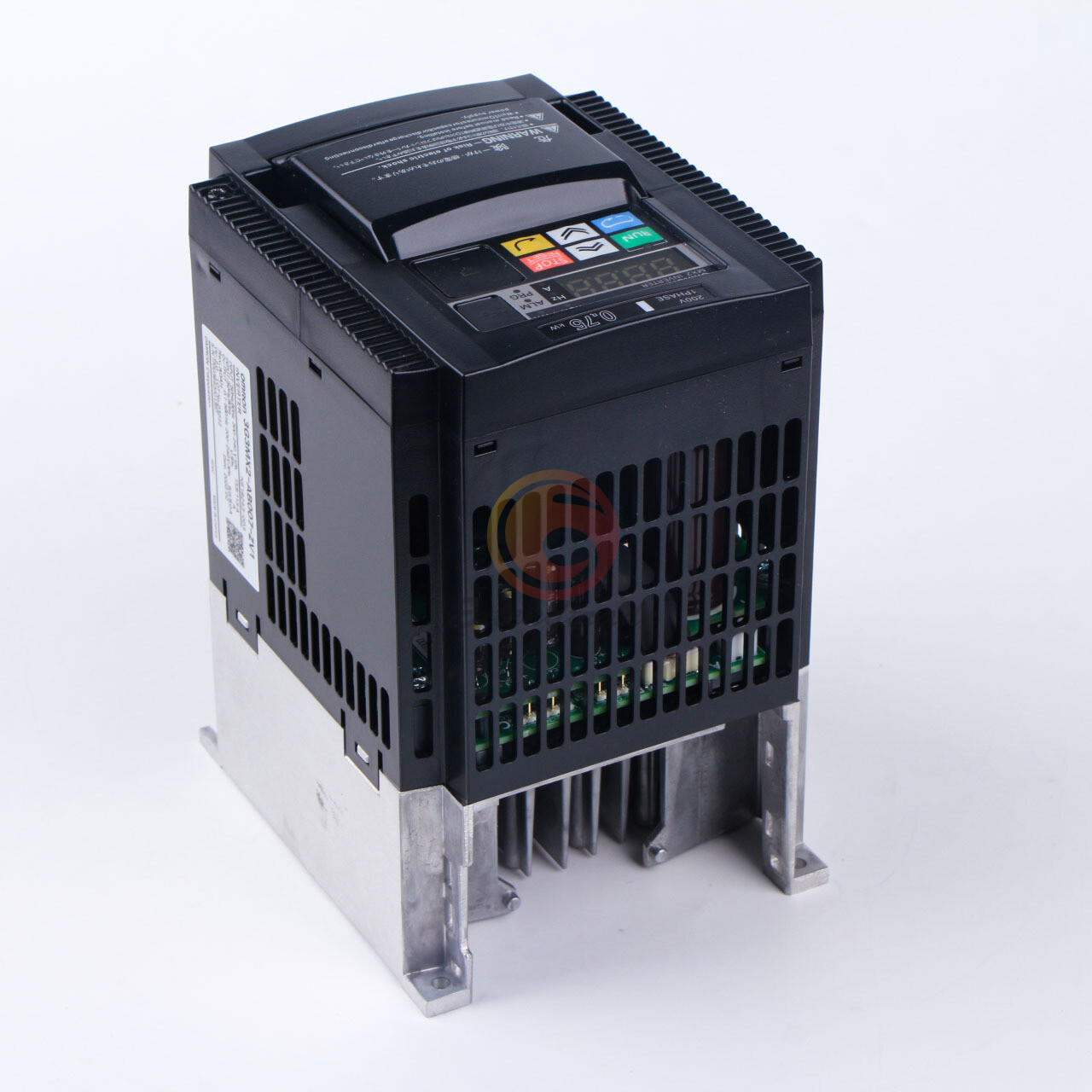 ONE Omron 3G3MX2-AB007-ZV1 3G3MX2-AB007-ZV1 Inverters 0.75kw NEW