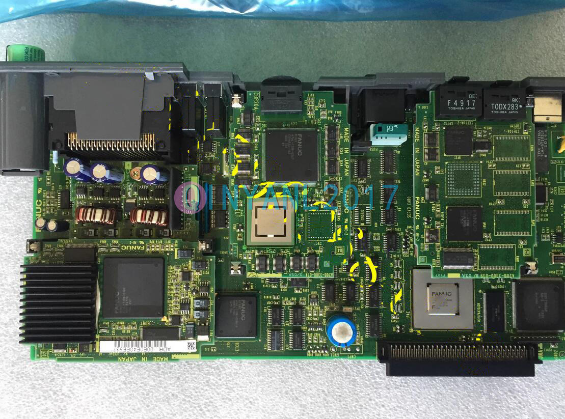 ONE new FANUC A16B-3200-0429 A16B32000429 Motherboard