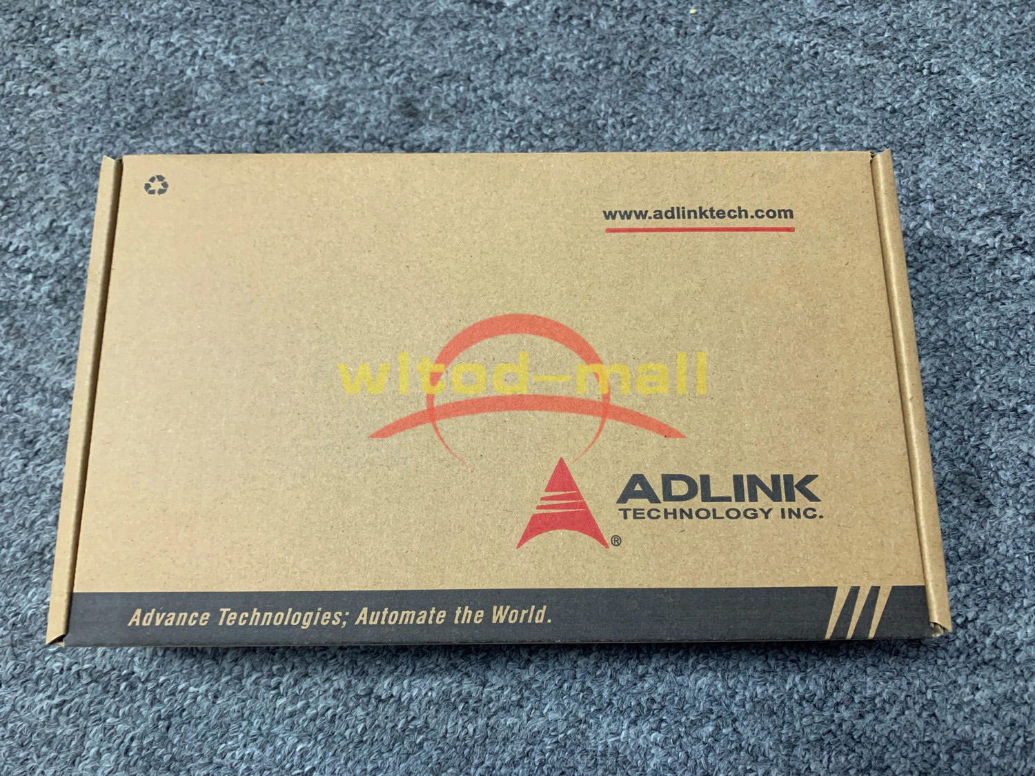 ONE ADLINK PCI-7230 card NEW