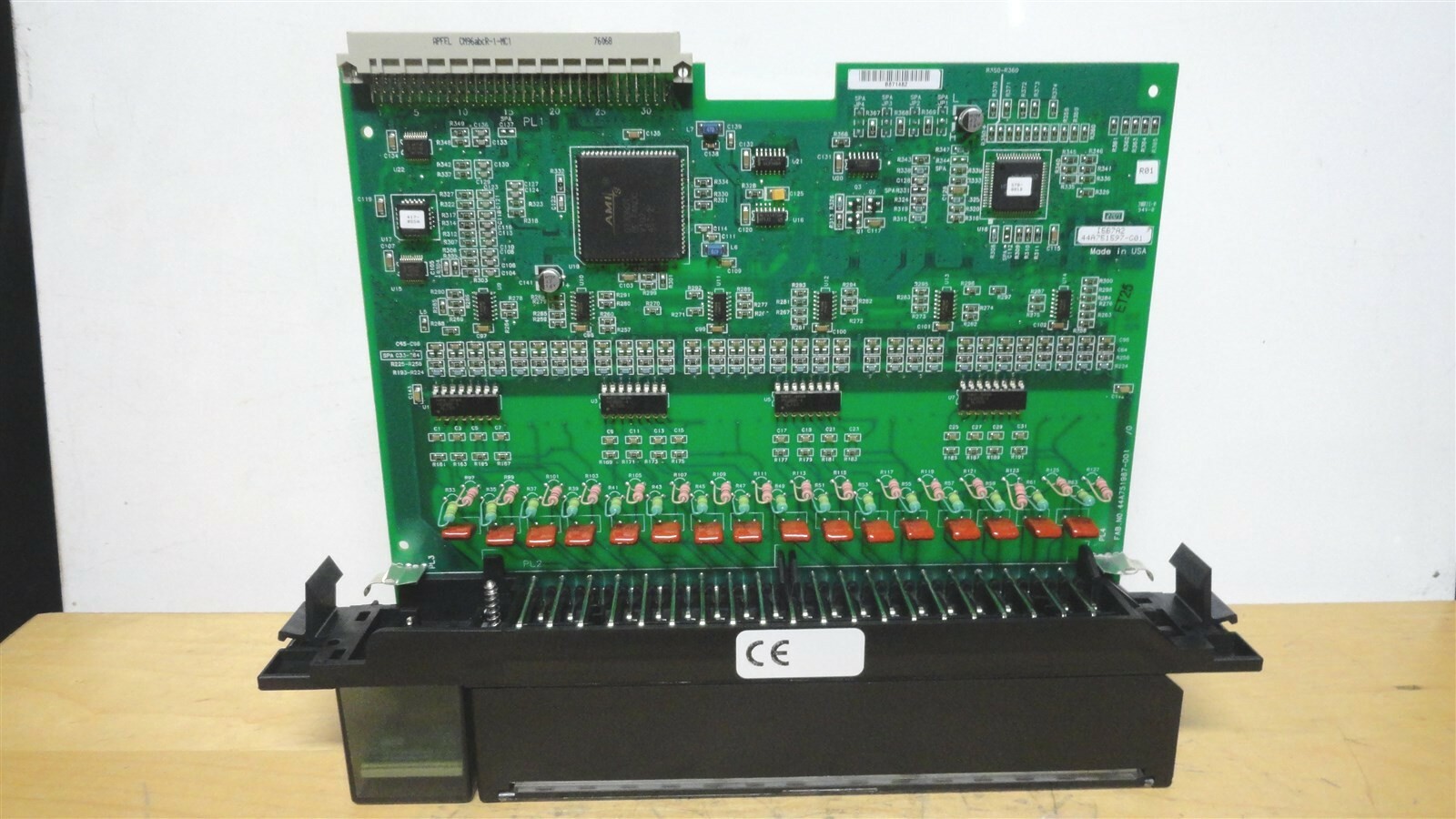 GE FANUC – MODULE – P/N: IC697MDL240E – DISCRETE LOGIC – NEW IN BOX