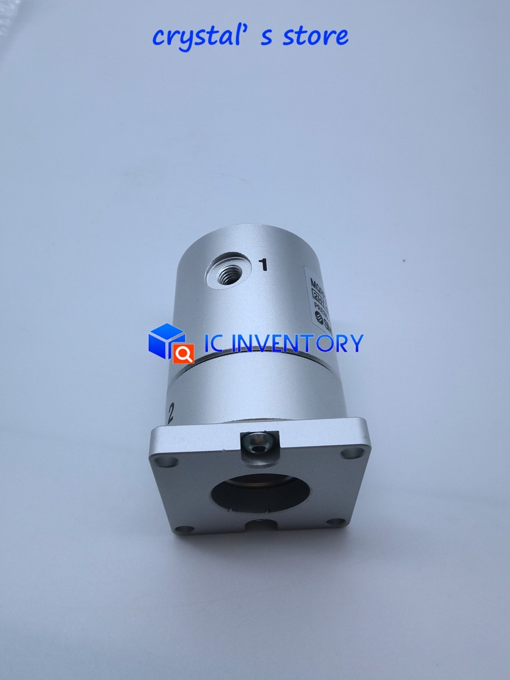 1PCS Brand new ones for SMC air cylinder MQRF2-M5