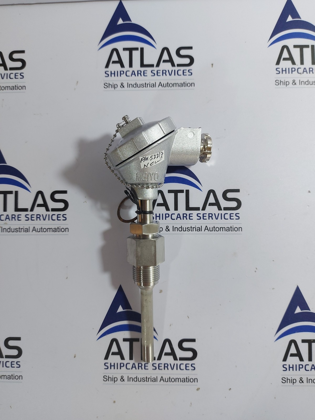 MEIYO ELECTRIC PTR-LN7 RESISTANCE BULB 200’C