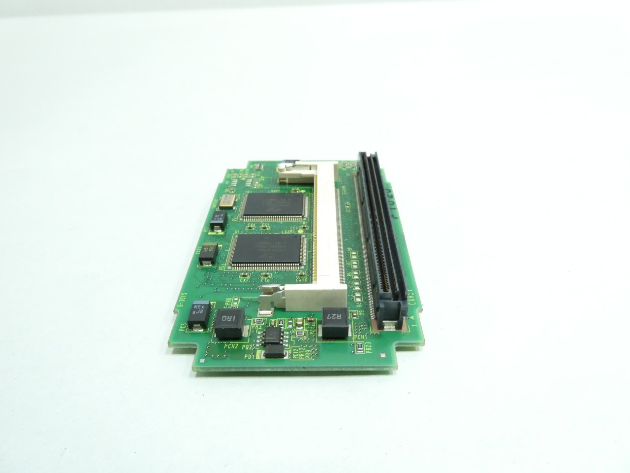 Fanuc A20B-3300-0260 Control Mmx Cpu Module Board