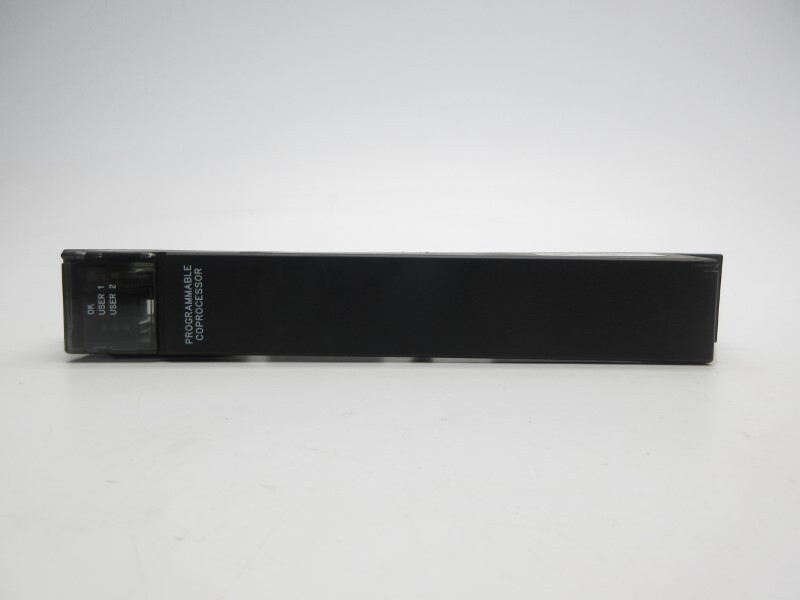 FANUC IC697PCM711P UNMP
