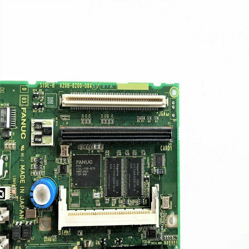 1Pcs New Fanuc A20B-8200-0845 Circuit Board A20B82000845 One year warranty