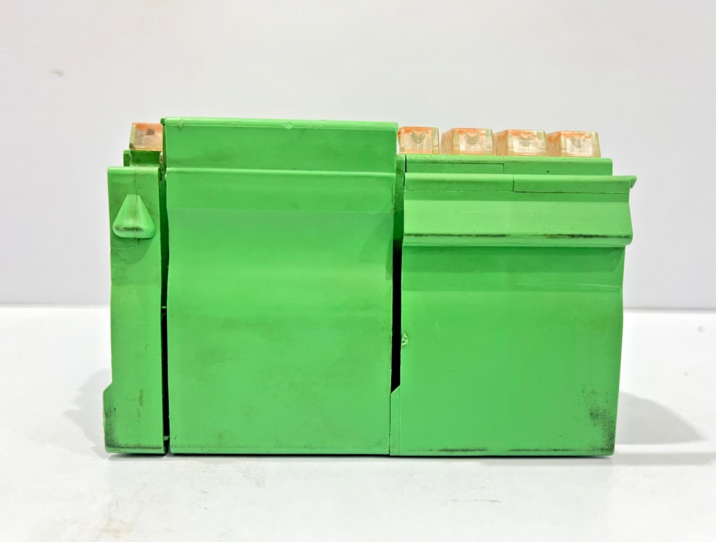 PHOENIX CONTACT IB IL 332-128 INTERBUS INLINE CPU MODULE O/N: 2819134