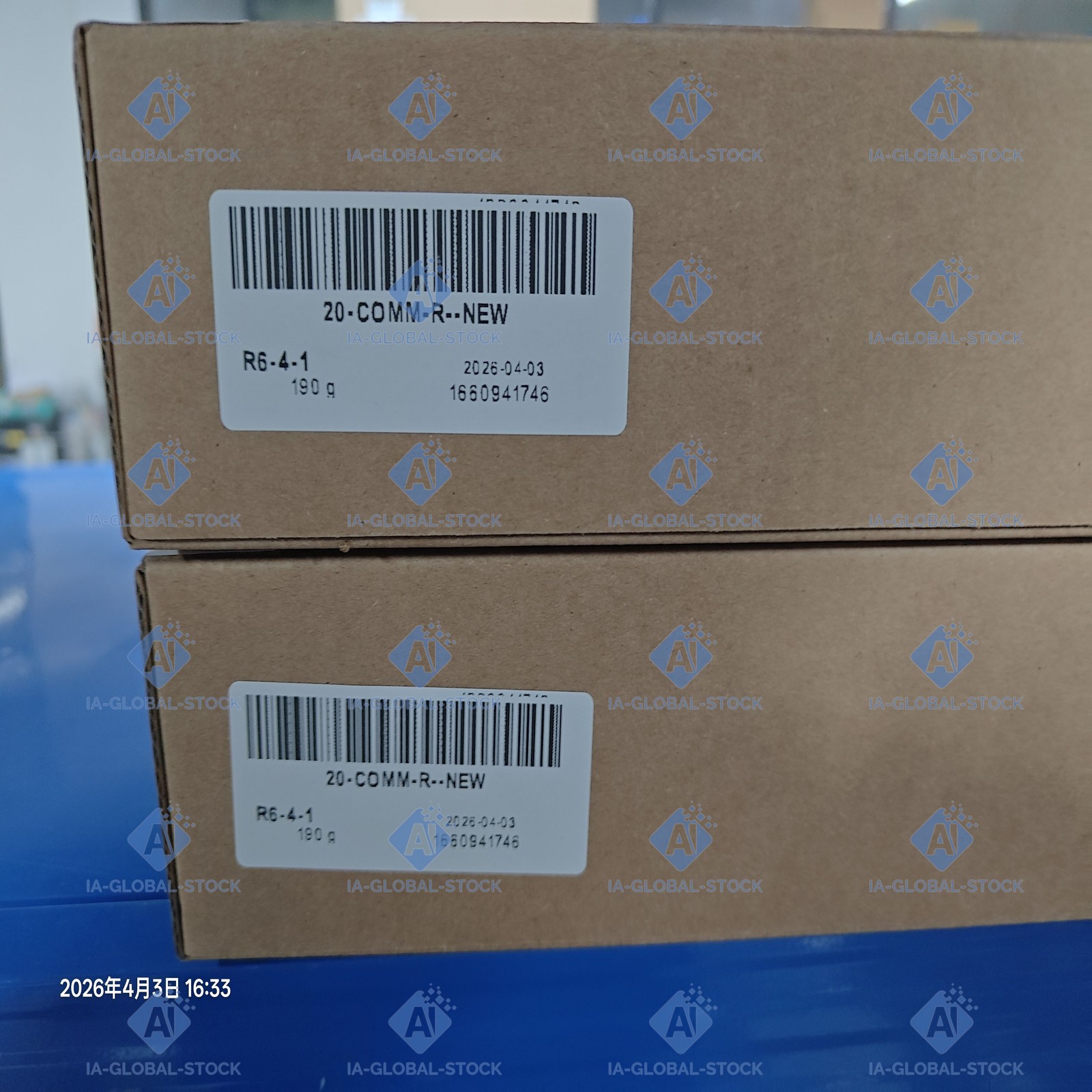 One NEW Allen-Bradley 20-COMM-R + Free Delivery High Quality