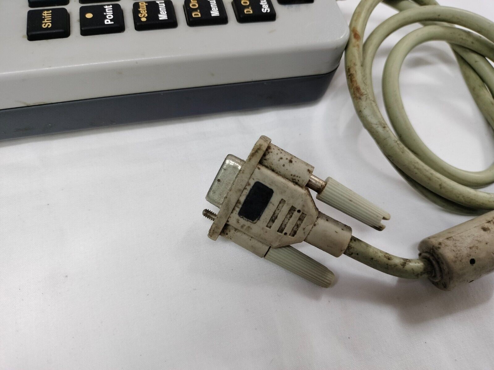 Smart Robot T-003 T003 Teaching Pendant Robot Controller