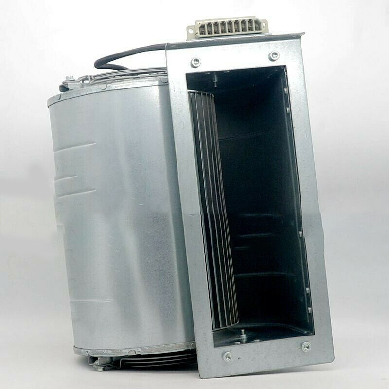 1pc New Siemens Inverter Fan D2D160-CE02-11 230/400V 700W Fast Shipping